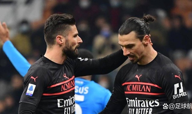 福法纳的首秀宣言：在米兰，谈论冠军是一种常态