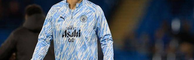 0-2，哈兰德哑火，曼城不敌德甲第3，本赛季欧冠不败金身告破