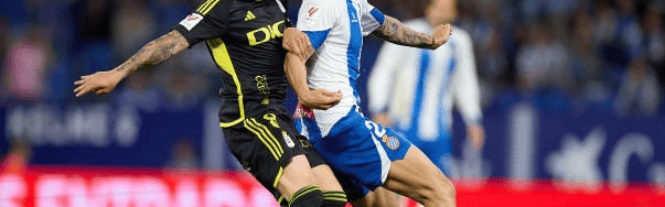 周一006 西甲 西班牙人VS皇家奥维耶多，赛事解析前瞻