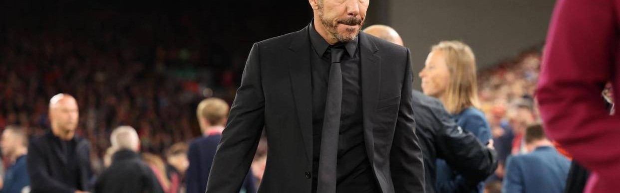 9人轮换酿惨案！马竞0-3保级队，西蒙尼神操作亲手送走冠军