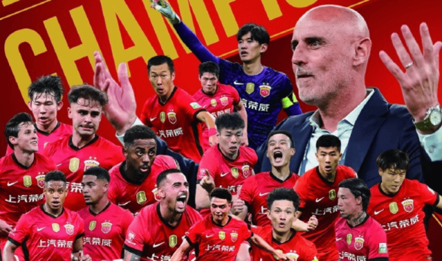 0-6！中超冠军输太惨了，4天内2次交手全败+狂丢10球，根本守不住