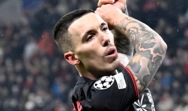 2-0！0-0！德甲劲旅晋级，欧冠16强诞生12席，4队通过附加赛晋级