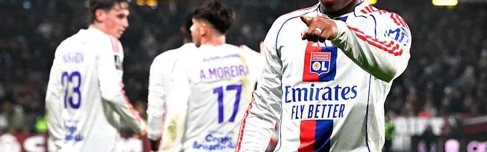 离开皇马就爆发！巴西19岁天才闪耀法甲 本轮上演帽子戏法