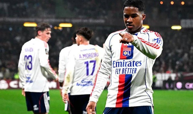 离开皇马就爆发！巴西19岁天才闪耀法甲 本轮上演帽子戏法