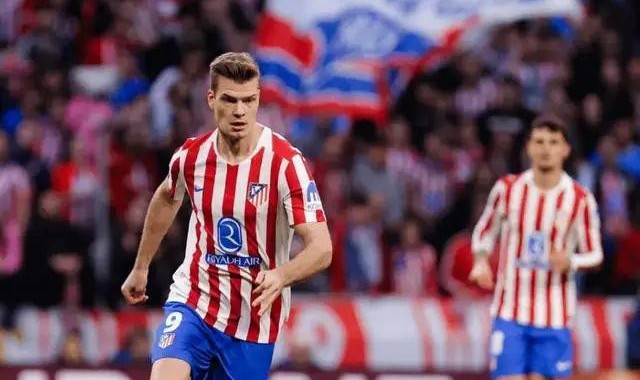 欧冠附加赛综述：马竞纽卡突围国米被遗憾淘汰，有人轻松有人愁