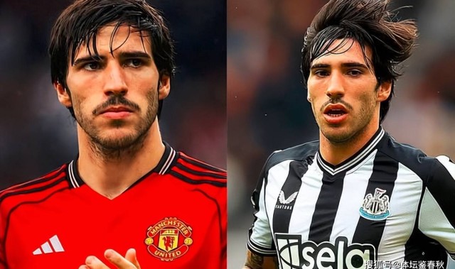 曝曼联接近签约托纳利，球员本人愿意投奔红魔，转会费或高达1亿