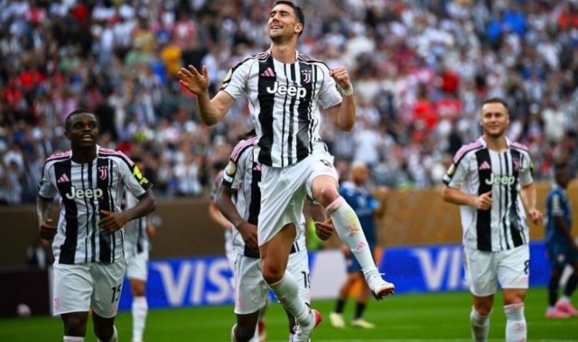 周日024意甲联赛推荐：尤文图斯VS那不勒斯 赛前解析附比分推荐