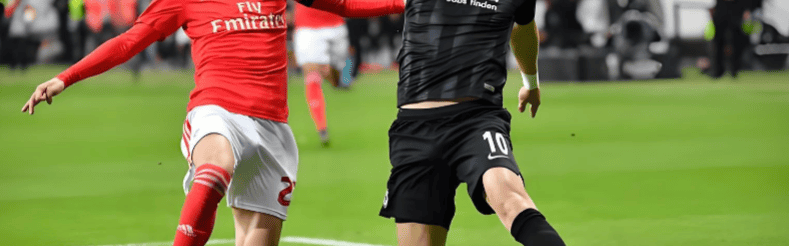 德甲烽火：不来梅残阵求生，法兰克福客场破局