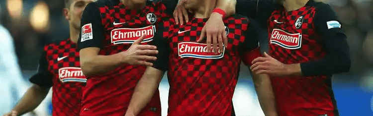 周六012焦点！德甲欧战卡位战，弗赖堡主场龙迎勒沃库森，双防线残缺对决定走势