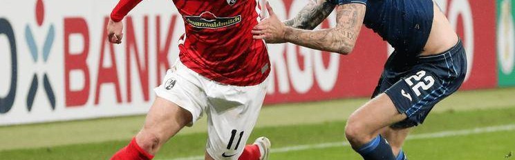 欧联杯收官焦点：弗赖堡主场迎击萨尔茨堡，德甲铁壁对决奥超劲旅