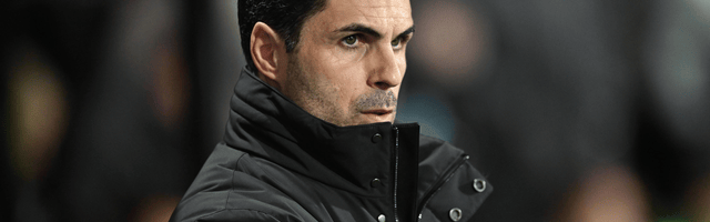 阿森纳4-0利兹联：多点开花压力解除，阿尔特塔又找到了赢球感觉