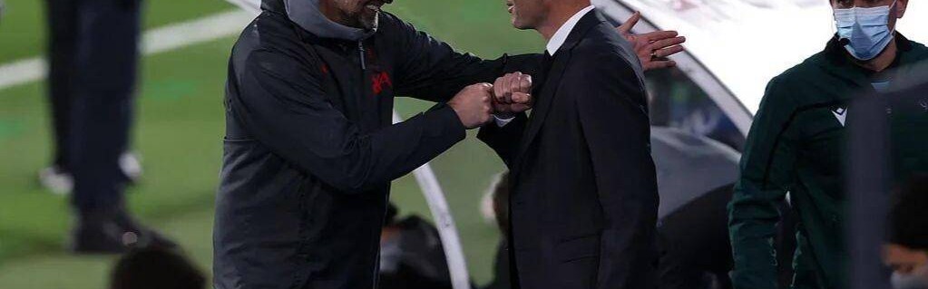 3大候选浮出水面！阿隆索帅位悬了，皇马选齐达内还是赌克洛普？