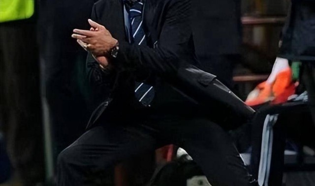 皇马正认真考虑请回穆里尼奥，重返伯纳乌仅差关键一环