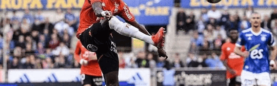 洛里昂VS朗斯：状态大起底，谁能笑傲法甲赛场？