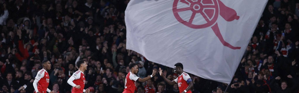 观战台：阿森纳大战切尔西 曼城巴萨利物浦盼止颓势