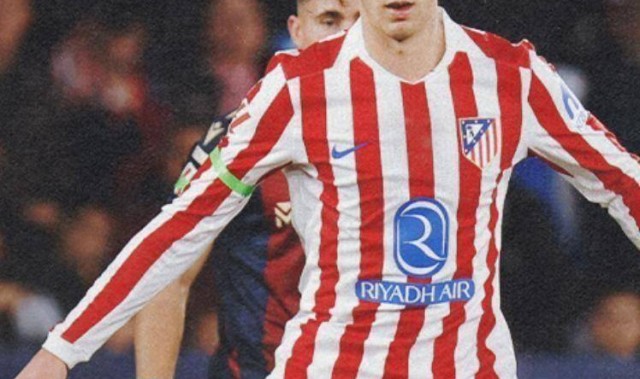 西甲争冠一夜变天！巴萨4分压皇马，马竞爆冷失分，冠军悬念再起