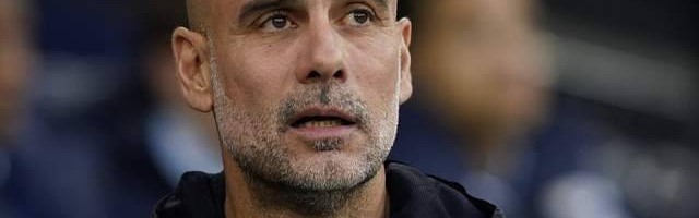 复盘曼城2-2热刺：大好优势亲手葬送，蓝月被阿森纳拉开6分赖谁