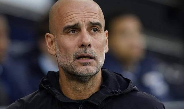 复盘曼城2-2热刺：大好优势亲手葬送，蓝月被阿森纳拉开6分赖谁