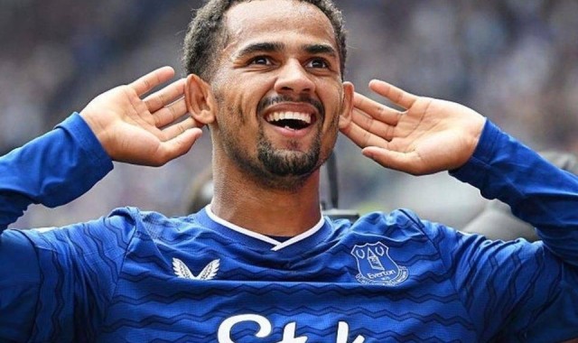 英超最被低估杀手！15次射正6进球，拒绝4600万欧报价到豪门关注