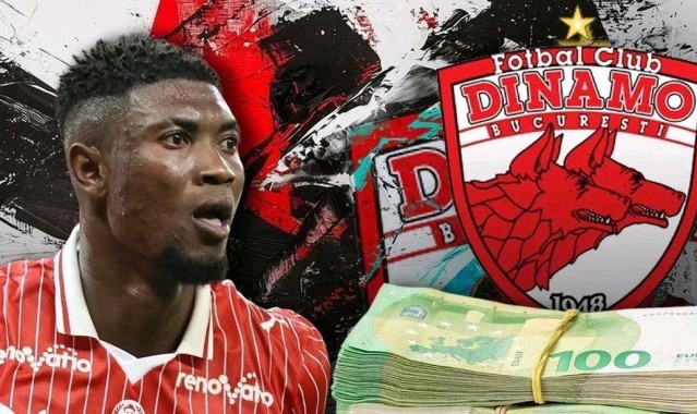 穆斯塔法扎达赴深圳新鹏城，肯尼迪·博阿滕锁定山东泰山？