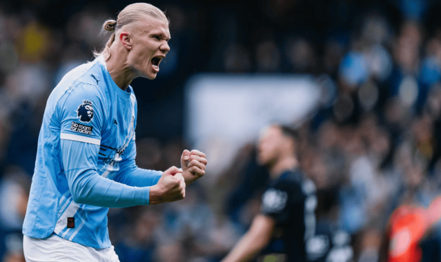 2亿欧！哈兰德+18岁天才身价世界第1，皇马4人超亿欧，英超西甲成大赢家