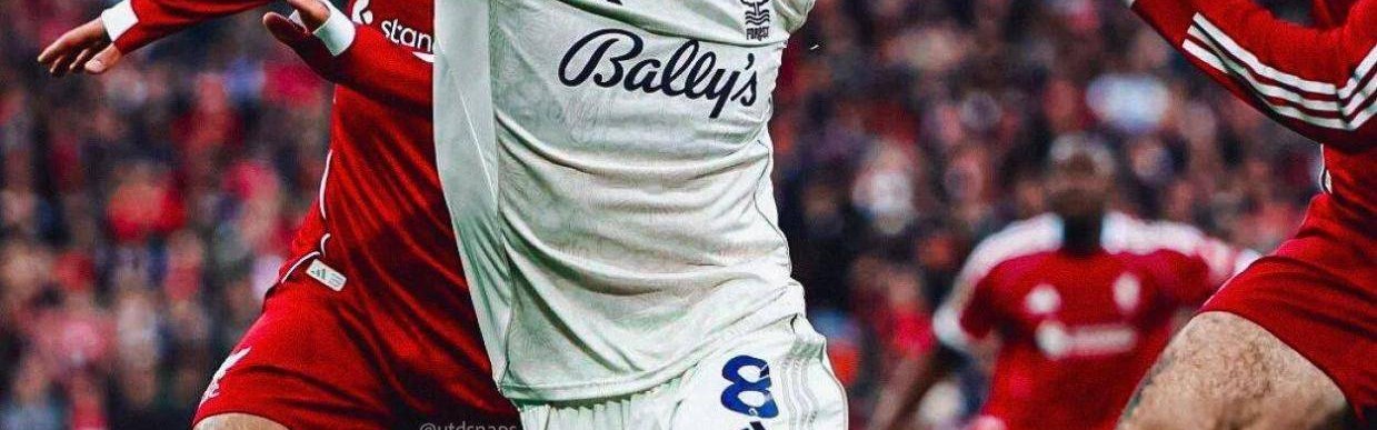 曼联已决定必买安德森，夏窗需8000万！戈麦斯同意冬季加盟却受阻