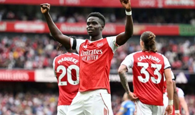 30万周薪！阿森纳狂喜，薪资金字塔为何迟迟建不成？