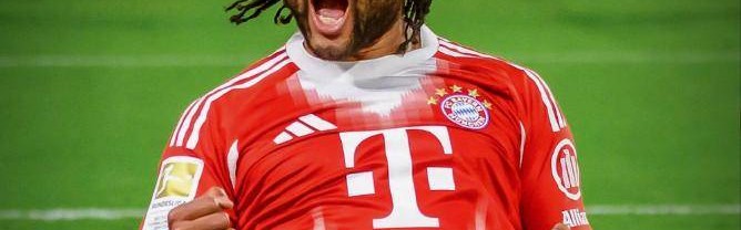 药厂德甲客场不败纪录终结！拜仁3-0勒沃库森，15连胜宣战大巴黎