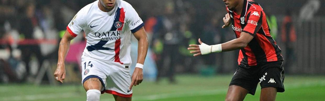 法甲第27轮激情落幕：巴黎圣日耳曼大胜领跑，积分榜形势骤变