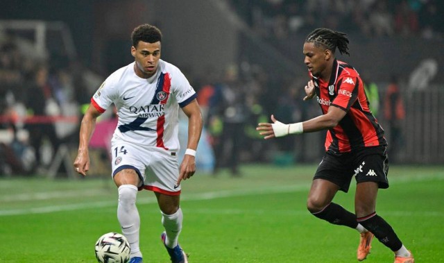 法甲第27轮激情落幕：巴黎圣日耳曼大胜领跑，积分榜形势骤变