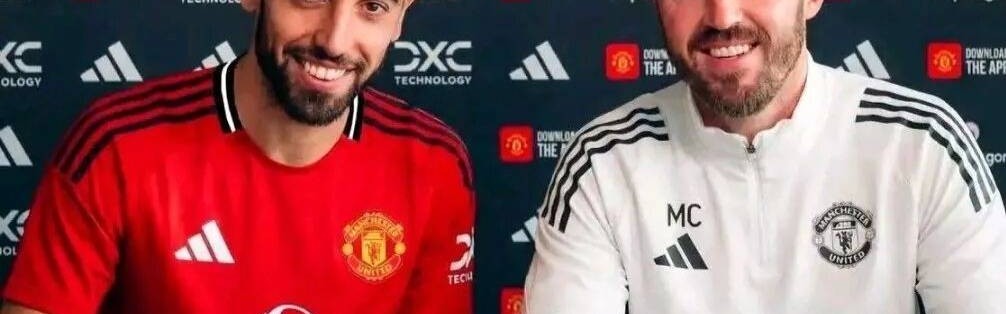 亏8500万也要留！曼联最后的狂赌，B费一年后真的会走吗？