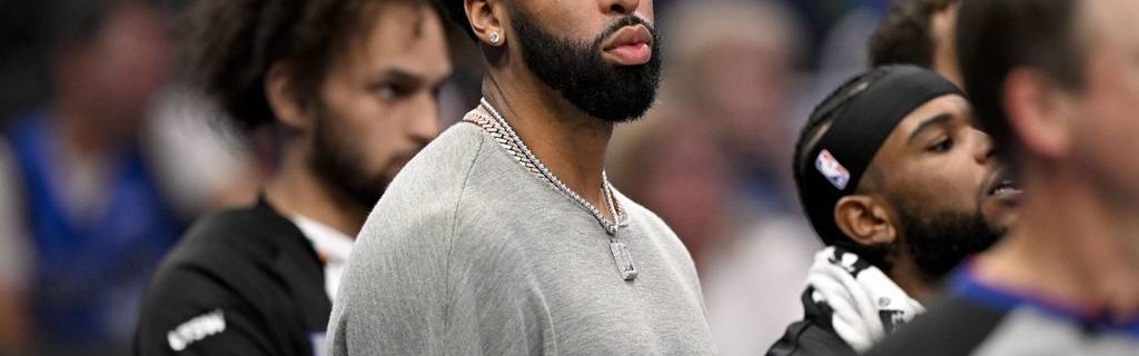 名记：独行侠送走浓眉可能性大 不希望交易欧文