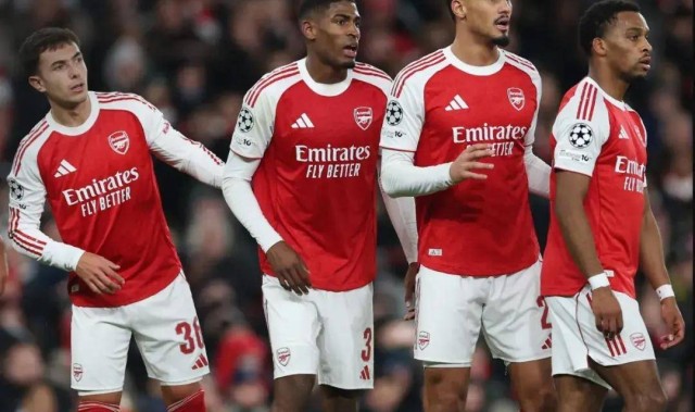 跟队：阿森纳和皇马争夺中场新星！还有后浪：枪手13岁小将创纪录