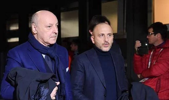 遇强则弱成国米顽疾，齐沃“战略布置”失灵，马洛塔如何破解难题？