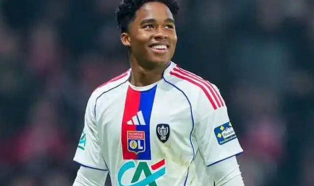 恭喜皇马！新大罗恩德里克闪耀法甲，巧妙助攻活力爆棚，阿隆索战术遭质疑