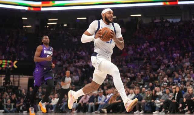 十分抢手！勇士绿军等多队对加福德感兴趣