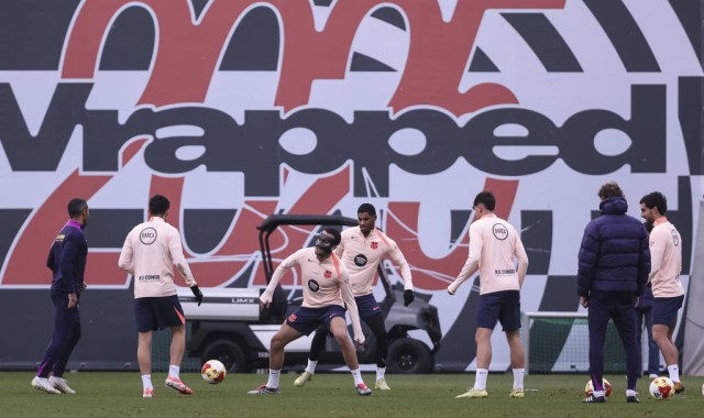 哈维·帕斯夸尔回归奇迹：巴萨如何在短短数周成为西甲联赛最佳防守