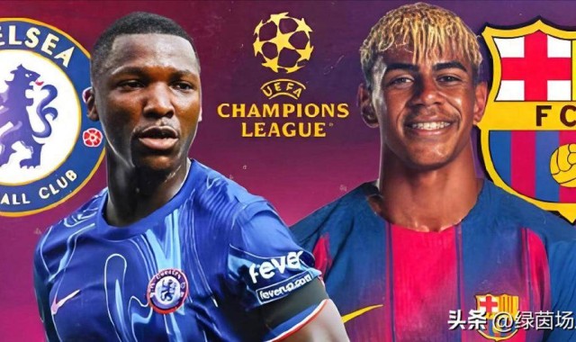 凌晨4点，欧冠22亿欧元对决，巴萨最强攻击线，2.6亿中场齐缺阵！