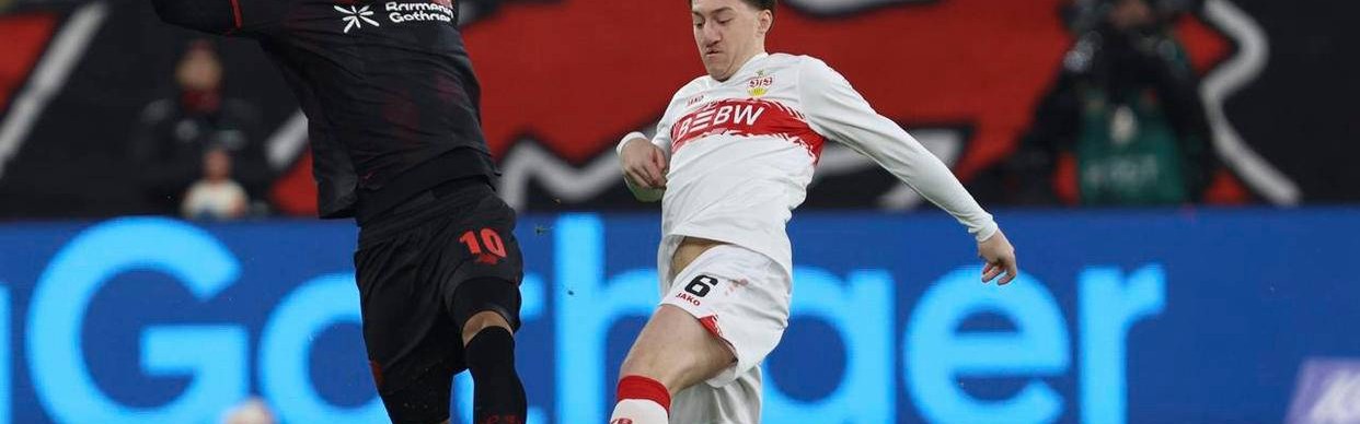 德甲最新积分榜全面更新：勒沃库森惨败，弗赖堡美因茨表现抢眼