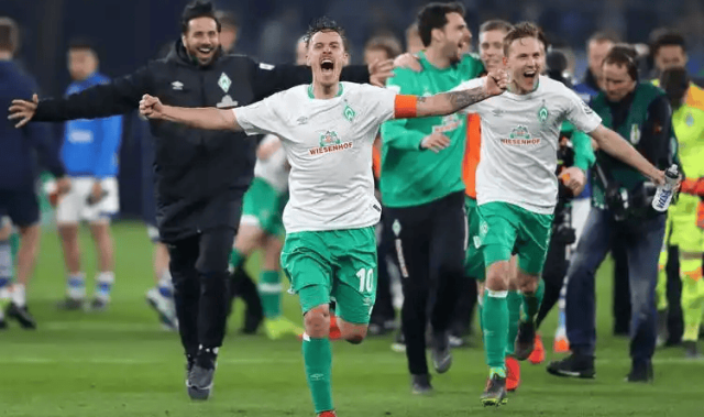 德甲016焦点！不来梅7人伤停保级死磕，门兴5主力缺阵+首回合惨败复仇？比分锁定