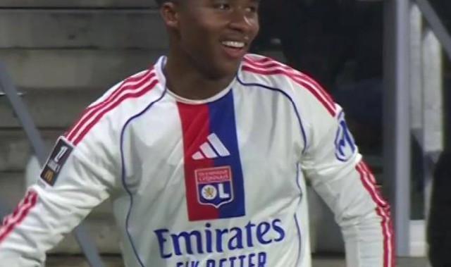 阿隆索看走眼了！19岁天才法甲76分钟进3球，在皇马半年出场3次