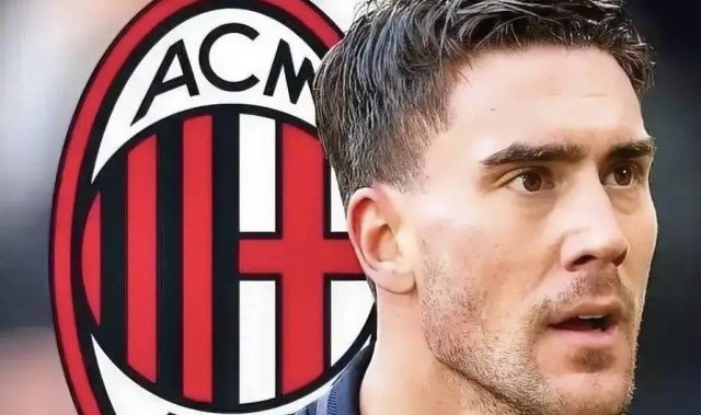 意甲媒体透露：米兰已经搞定了弗拉霍维奇，他会在赛季结束免费加盟米兰