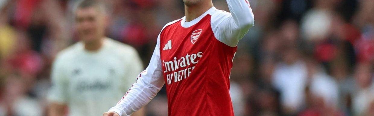 英超新赛季引援对比：姆贝莫第一值扎卡还有油，BIG 6买新很靠谱