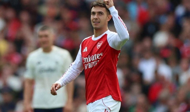 英超新赛季引援对比：姆贝莫第一值扎卡还有油，BIG 6买新很靠谱