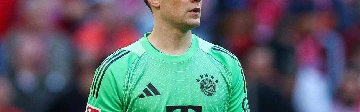 拜仁官方确认：诺伊尔右腿肌肉纤维撕裂，门将位置遇紧急考验