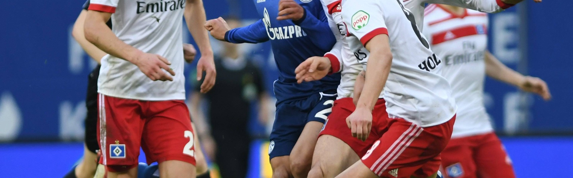 德甲：科隆VS汉堡 今日竞彩足球赛事赛前分析