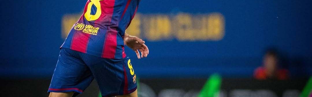 他是天才！对手主帅盛赞佩德里：他太出色，已超越哈维小白