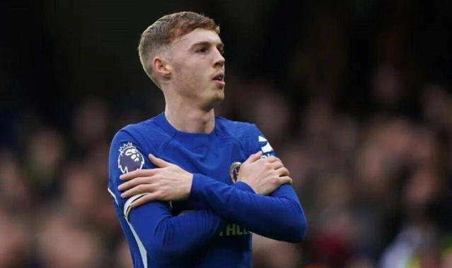 炸了！切尔西1.5亿帕尔默决意离队，战术不合+想念搭档，曼联皇马抢人悬念拉满