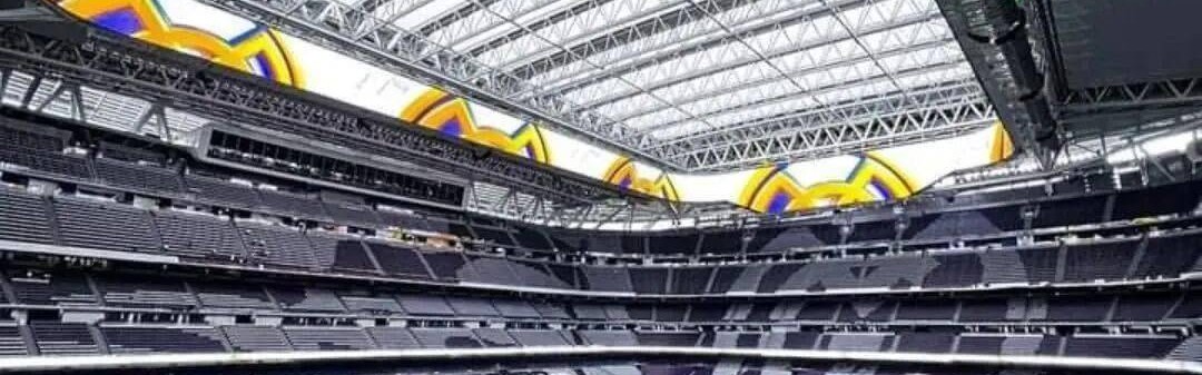 西甲半程球市榜单：新伯纳乌的盛宴，巴萨数据“失真”，为何上座率难见99%？