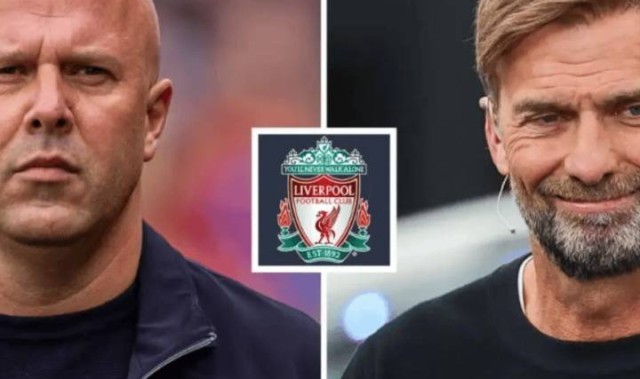 斯洛特短期内将留任利物浦，克洛普为加盟皇马提出六项要求